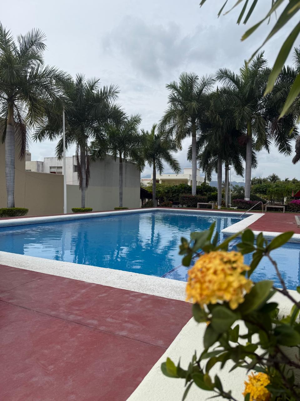 Casa Habitación en Fraccionamiento Villa del Mar