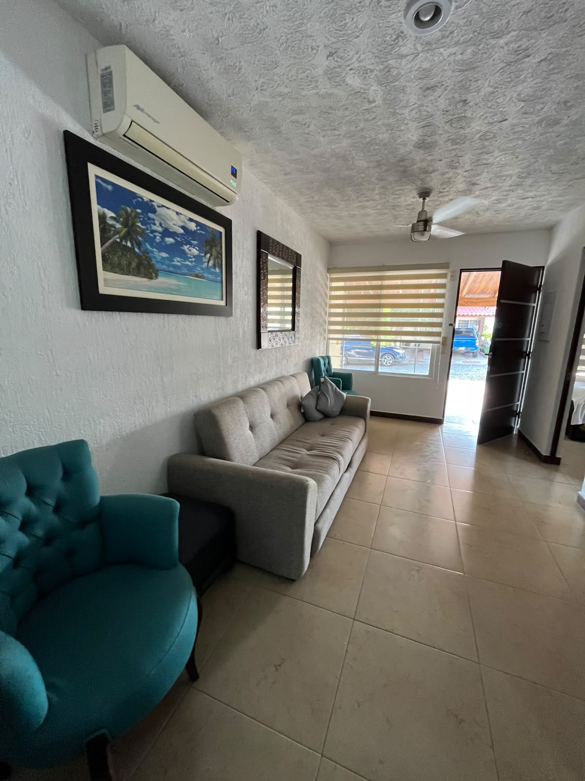 Sala comedor