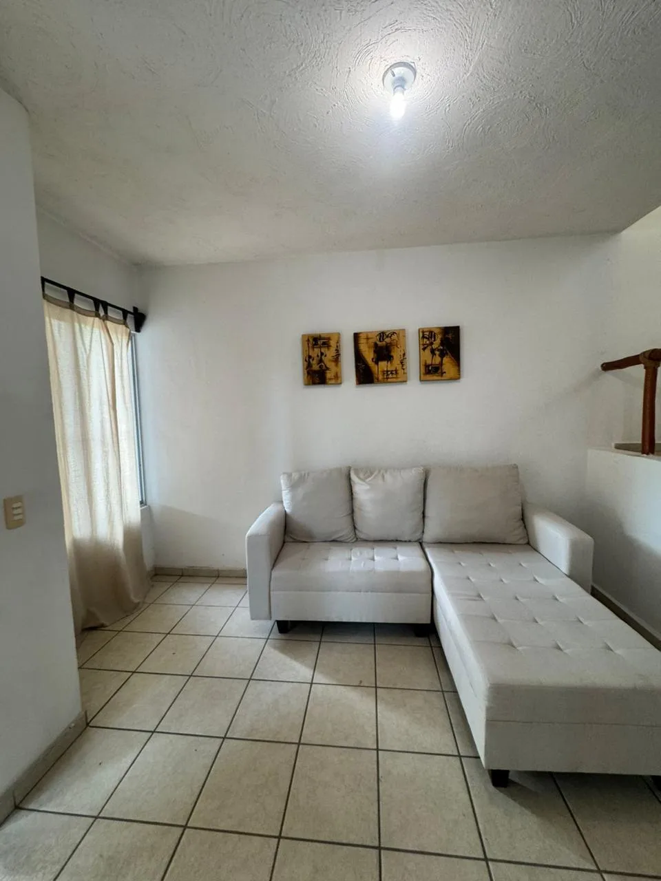 Casa en venta en Fracc. Villa del Mar